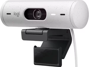 Image Cameră web Logitech Brio 500 White