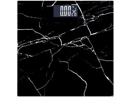 Весы напольные Maestro MR -1826 Black