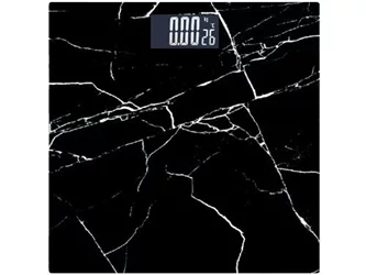 Весы напольные Maestro MR -1826 Black