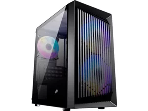 Image Desktop PC (Ryzen 5 5600G, 8GB, 256GB, GeForce RTX 5060 8GB)