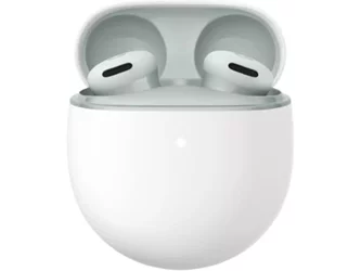 Наушники Google Pixel Buds 2a Fog