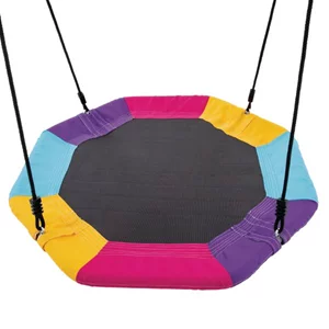 Image Детские качели-гнездо Intex 140x81x81