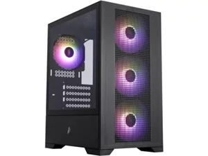Image Системный блок (Ryzen 5 7500F, 16GB, 1TB, Radeon RX 9060 XT 16GB)