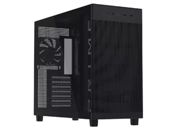 Корпус ASUS PRIME AP303 TG Black