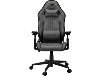 Scaun gaming Cougar EXPLORE Jet Gray F