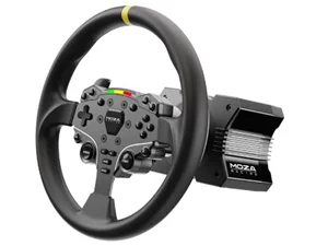 Image MOZA Wheel Mod for ES
