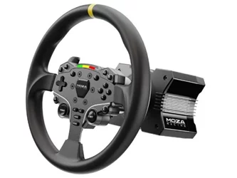 MOZA Wheel Mod for ES