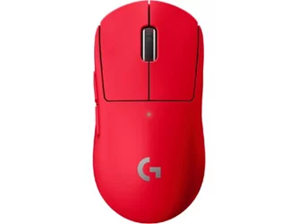 Мышь Logitech G Pro X Superlight 2 SE Red