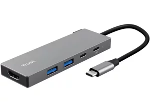 Image Adaptor Trust Dalyx Silver
