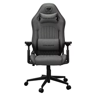 Игровое кресло Cougar EXPLORE Royal Gray F