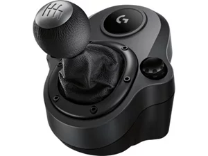 Image Schimbător de viteze Logitech Driving Force Shifter