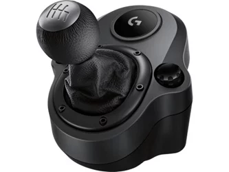 Schimbător de viteze Logitech Driving Force Shifter