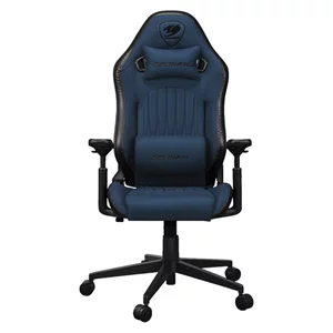 Image Игровое кресло Cougar EXPLORE Navy Blue F