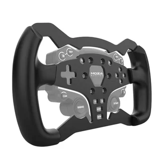 MOZA ES Formula Wheel Mod