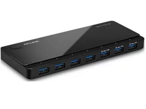 Image Adaptor TP-Link UH700, Black