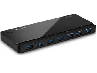 Adaptor TP-Link UH700, Black