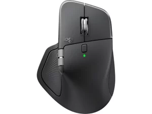 Image Мышь Logitech MX Master 4 Graphite