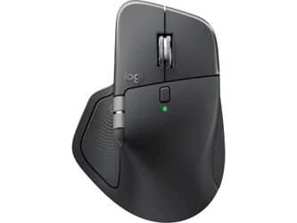 Мышь Logitech MX Master 4 Graphite