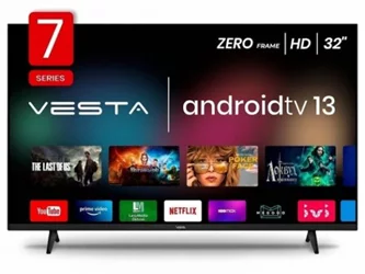 Телевизор Vesta LD32M7235