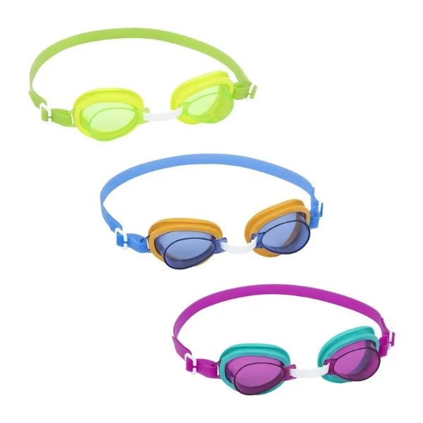 Ochelari de înot Bestway pentru copii 3