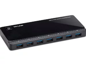Image Adaptor TP-Link UH720, Black