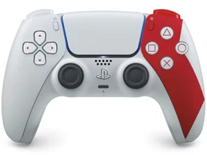 Image Gamepad Sony PS5 God of War 20th Anniversary Limited Edition