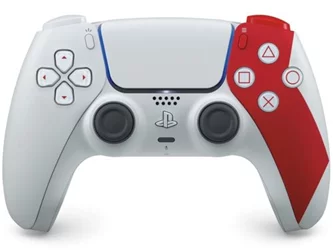 Gamepad Sony PS5 God of War 20th Anniversary Limited Edition