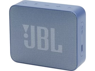 Boxă portabilă JBL GO Essential 2 Blue
