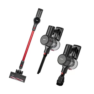 Image Aspirator fără fir Raf  R.8675 3in1
