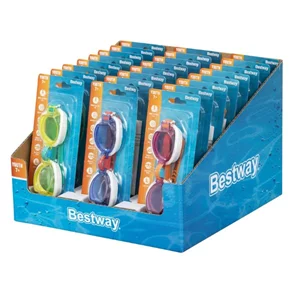 Image Очки для плавания Bestway для детей 3+