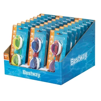 Очки для плавания Bestway для детей 3+