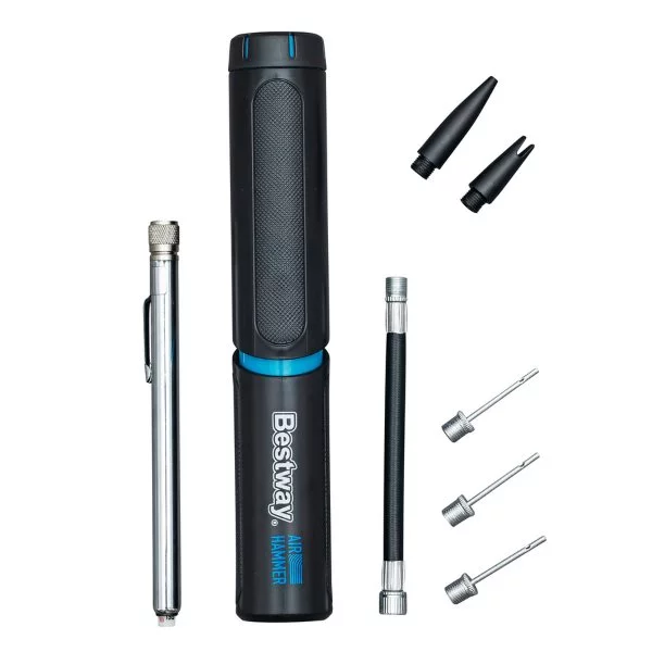 Pompă de aer Bestway Air Hammer 20 cm