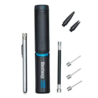 Pompă de aer Bestway Air Hammer 20 cm
