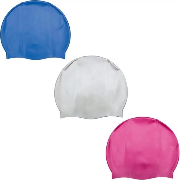Cască de înot Bestway din silicon 3 culori 14