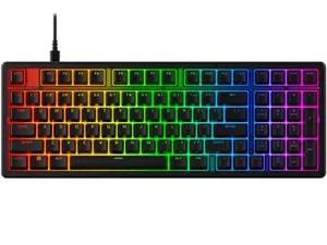 Image Клавиатура HYPERX Alloy Origins 2 1800 Black