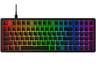 Клавиатура HYPERX Alloy Origins 2 1800 Black