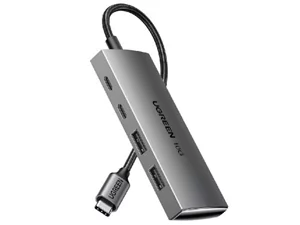 Image Adaptor UGREEN CM480, Silver