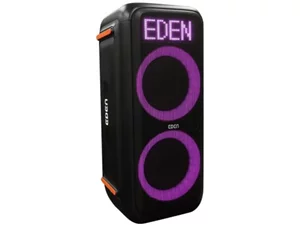 Image Портативная колонка Eden Party 120W ED-851 Black