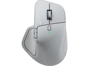 Image Мышь Logitech MX Master 4 Pale Gray