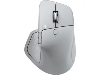 Мышь Logitech MX Master 4 Pale Gray