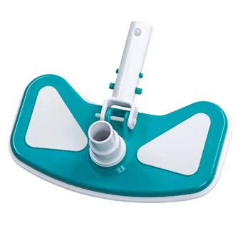 Cap de aspirator cu perie Bestway 58282 pentru piscină