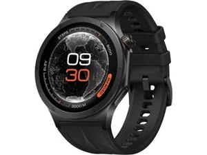 Image Ceas inteligent OnePlus Watch 4 Midnight Titanium