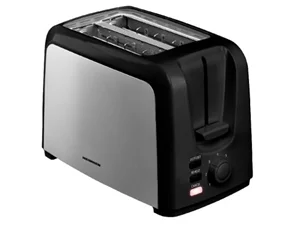 Image Тостер Heinner HTP-700BKSS Black