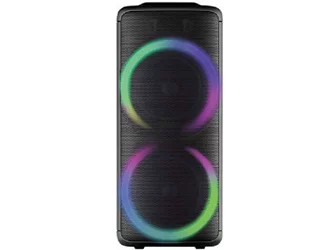 Портативная колонка Eden Party ED-1006 Black
