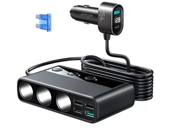 Încărcător JOYROOM JR-CL06 Black