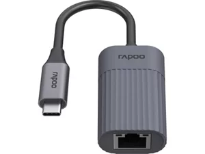 Image Adaptor Rapoo UCA-1016, Grey