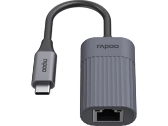 Adaptor Rapoo UCA-1016, Grey