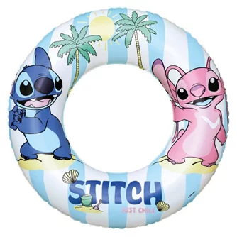 Cerc gonflabil Bestway Disney Lilo & Stitch 48 cm