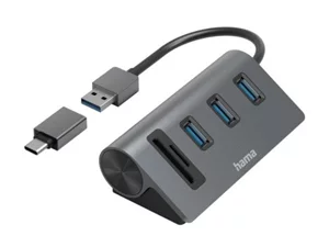 Image Adaptor Hama 200140