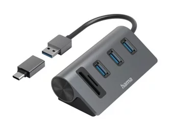 Adaptor Hama 200140
